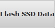Flash SSD Data Recovery Sandy data