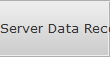 Server Data Recovery Sandy server 